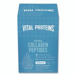 VITAL PROTEINS Collagen Peptides Powder, Unflavored, 0.3 oz Packet, 20/Box View Product Image
