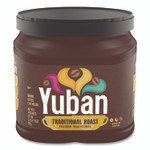 Yuban Original Premium Coffee, Traditional, 27.9 oz Canister View Product Image
