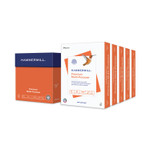 Hammermill Premium Multipurpose Print Paper, 97 Bright, 24 lb Bond Weight, 8.5 x 11, White, 500 Sheets/Ream, 5 Reams/Carton View Product Image