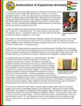 FACT SHEETS, AMNESTY, 8.5 X 11", ENGLISH View Product Image