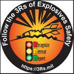 TEMPORARY TATTOOS, EXPLODING BOMB, 1.5X1.5", ENG Product Image 