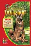 POSTER, SGT. WOOF, 11X17 ENGLISH View Product Image