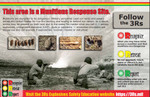 3Rs Poster – Munitions Response Site – 2024 View Product Image