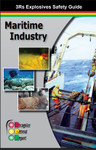 SAFETY GUIDES, MARITIME INDUSTRY, 5.5X8.5" ENG View Product Image