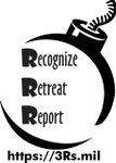 TEMPORARY TATTOOS, SIMPLE 3R's BOMB, 1.5X1.5", ENG View Product Image