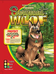 POSTER, WOOF 18X24" ENGLISH View Product Image
