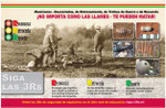POSTER, SOUVENIR OLD PHOTO 18X24" SPANISH View Product Image