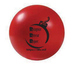 STRESS BALL 3R LOGO View Product Image
