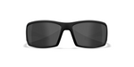 SUNGLASSES,TWISTED,BLK OPS,GRY Product Image 