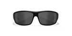 OMEGA GREY LENS/MATTE BLACK FR View Product Image