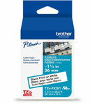 Brother CARTRIDGE,TAPE,FLEX,1",1/2" View Product Image