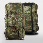 PGUSA ALLMIGHTY DEPLOY BAG,WHEELED Product Image