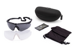 STINGERHAWK EYEWEAR SYSTEM - U.S. MILITARY KITS Size Regular Product Image