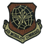 PATCH,AMC,MULTICAM Product Image 