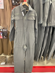 COVERALLS UTILITY SAGE Product Image 