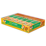 Keebler Sandwich Cracker, Club and Cheddar, 8 Cracker Snack Pack, 12/Box (KEB21163) View Product Image