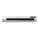Epson DS-70 Sheetfed Scanner - 600 dpi Optical - (EPSB11B252202) View Product Image