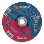7 X 1/8 Tiger Ty27 Combwhl  Ao  5/8-11 Ah (804-57104) View Product Image