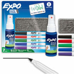 Expo Dry-Erase Starter Set Product Image 