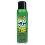 Simple Green Coil Cleaner 20 Oz Aerosol (676-0110001213418) Product Image 