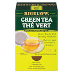 Bigelow Green Tea Pods, 1.90 oz, 18/Box (BTC007906) View Product Image