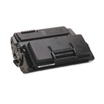 Xerox 106R01370 Toner, 7,000 Page-Yield, Black (XER106R01370) View Product Image