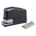 Bostitch B8 Impulse 45 Electric Stapler, 45-Sheet Capacity, Black (BOSB8EVALUE) View Product Image