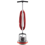 Oreck Orbiter Commercial Floor Machine - 13" Cleaning Width - (ORKORB550MC) View Product Image