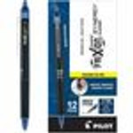 FriXion Synergy Clicker Erasable Gel Pen - Extra Fine Pen Point - (PIL17366) View Product Image