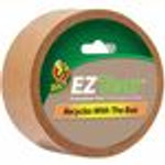 Duck EZ Tear Paper Tape - 25 yd Length x 1.88" Width - (DUC242828) Product Image 