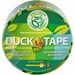 Duck Renewable Material Tape - 20 yd Length x 1.88" Width - (DUC243066) Product Image 