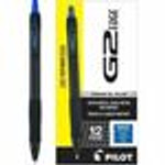 G2 Edge Gel Pen - 0.7 mm Fine Pen Point - (PIL20833) View Product Image