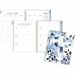 Cambridge Leah Bisch Weekly Monthly Planner - Weekly, Monthly - (AAGLB41905) View Product Image