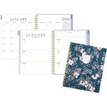 Cambridge Leah Bisch Weekly Monthly Planner - Monthly, Weekly - 12 Month - January 2026 to December 2026 - Letter - 8 1/2" x 11" Sheet Size Product Image 