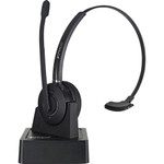 Spracht ZUM Maestro BT Headset - Mono - Wireless - Bluetooth - 33 ft - Over-the-head Product Image 