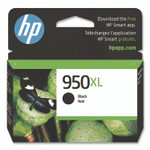 HP 950XL, (CN045AN) High-Yield Black Original Ink Cartridge View Product Image