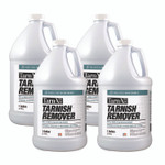 Tarn-X PRO Tarnish Remover, 1 gal Bottle, 4/Carton View Product Image