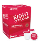 Eight O'Clock Original Coffee K-Cups, 24/Box (GMT6405) View Product Image