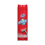 RESOLVE Foam Carpet Cleaner, Foam, 22 oz Aerosol Spray (RAC00706) View Product Image