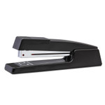 Bostitch B440 Executive Full Strip Stapler, 20-Sheet Capacity, Black View Product Image