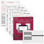 TOPS 1099-MISC Online Tax Kit - 5 Part - White Sheet(s) Product Image 