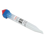 Universal Pencil Style Moistener, 2 oz, Blue (UNV56501) View Product Image