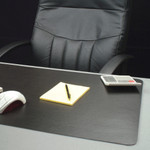 Lorell Desk Pad - Rectangular - (LLR39655) View Product Image