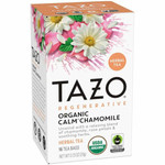 Tazo Regenerative Organic Calm Chamomile Product Image 