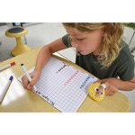 Pacon Dry-Erase Lapboard - 12" (1 ft) Width x 9" (0.8 ft) Height - (PACP900925) View Product Image