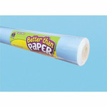 Teacher Created Resources Better Than Paper Board Roll - Bulletin Board, Classroom - 48" Width x 12 ft Length - Light Blue Product Image 