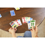 Mattel Phase 10 Card Game - 2 to 6 Players - (MTTW4729) Product Image 