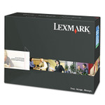 Lexmark X950X2CG Extra High-Yield Toner, 22,000 Page-Yield, Cyan (LEXX950X2CG) View Product Image