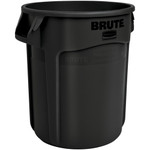 Rubbermaid Commercial Brute 55-gallon Container - 55 gal Capacity - (RCP1779739) View Product Image