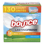 Bounce Mega Dryer Sheets - Sheet - (PGC05151) View Product Image